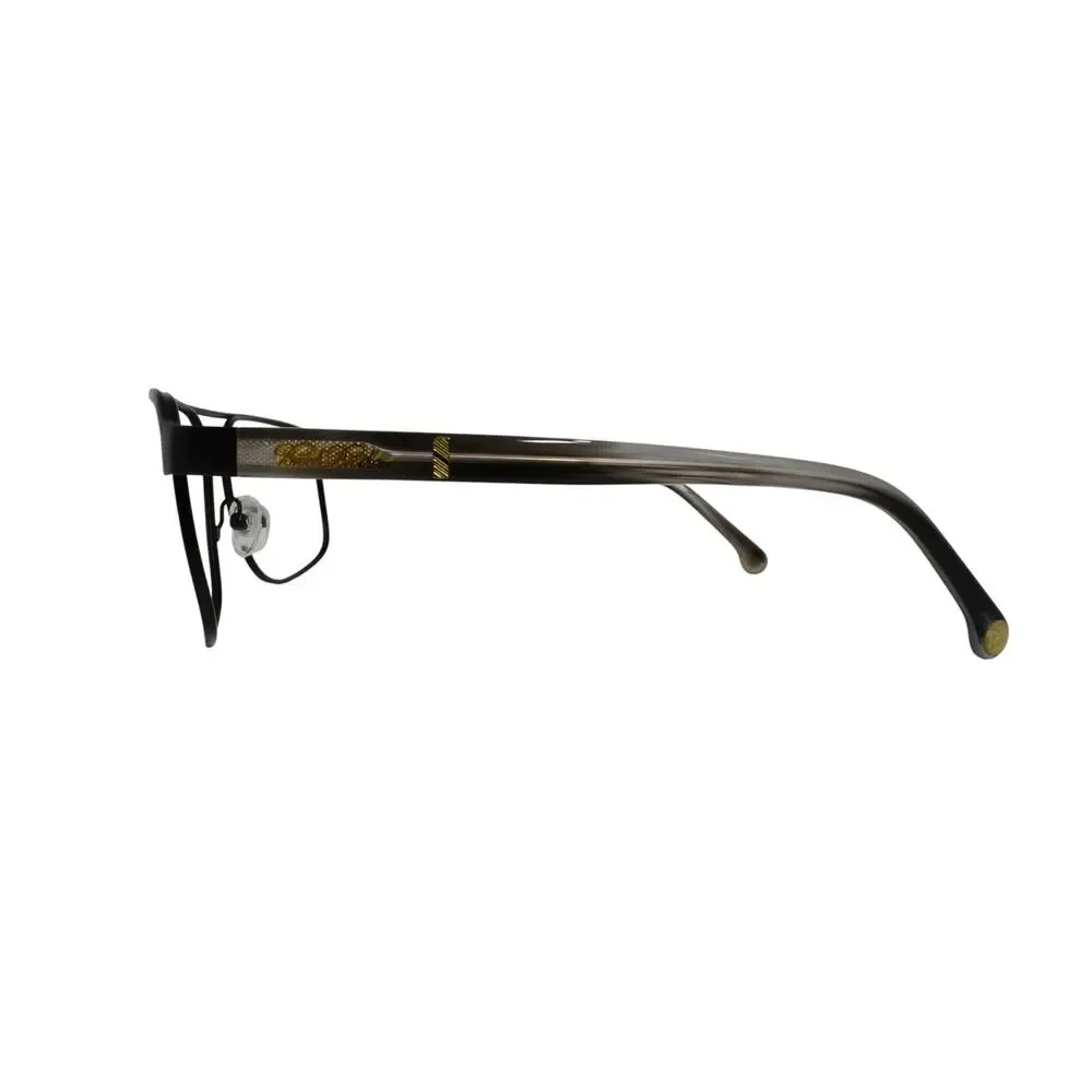 Brooks Brothers BB4040-S 167487 2N 59-15-140mm Sunglasses FRAMES ONLY -VERY GOOD